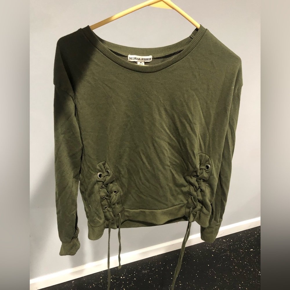 Long Sleeve Top✨
